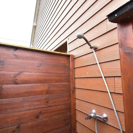 Spacious In With Terrace *