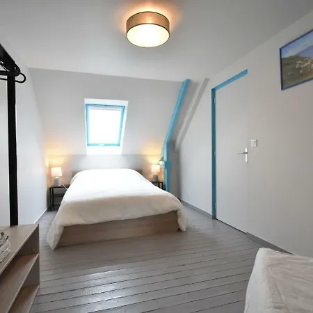 Spacious In With Terrace *