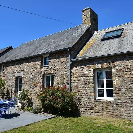 Spacious In With Terrace